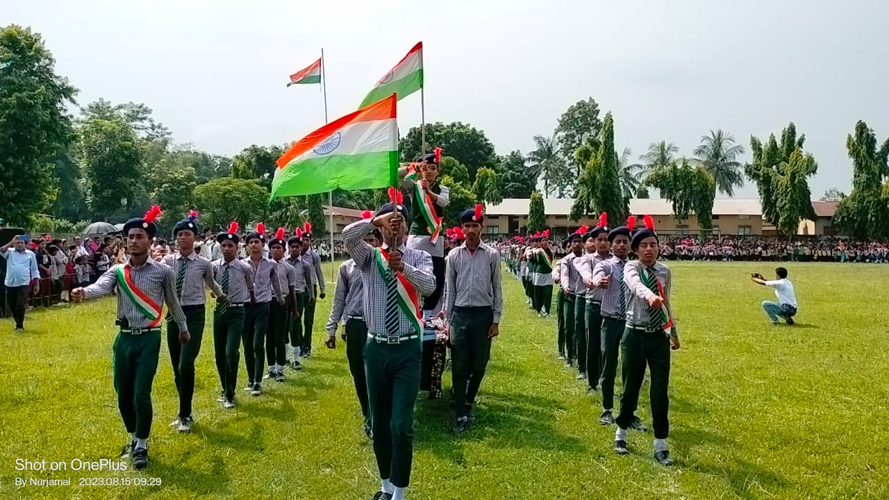 School Activities
