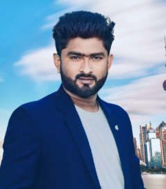 Shahibul Islam