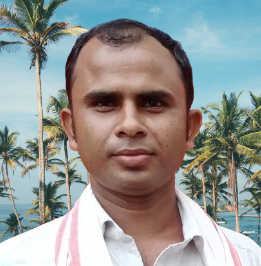 Arfan Ali
