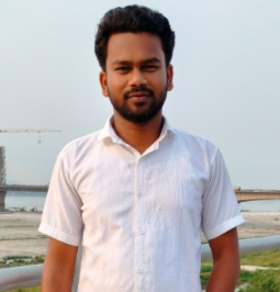 Jomir Uddin