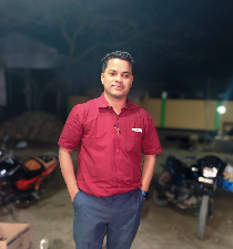Hanif Ali
