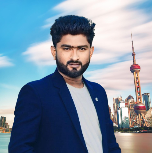 Shahibul Islam