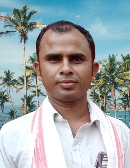 Arfan Ali