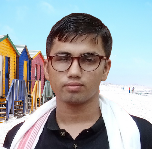 Abu Kayesh